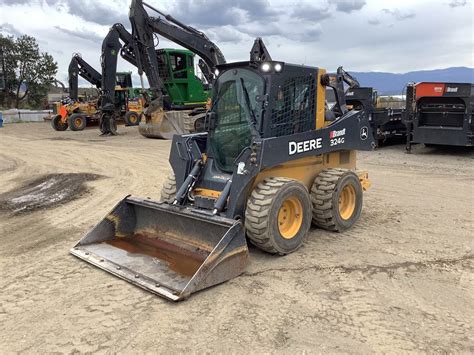 324g skid steer|324g skid steer for sale.